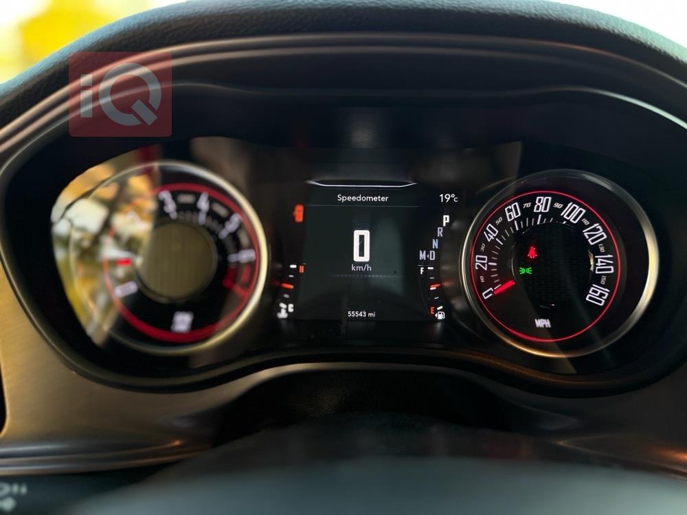 دۆج چالنجەر